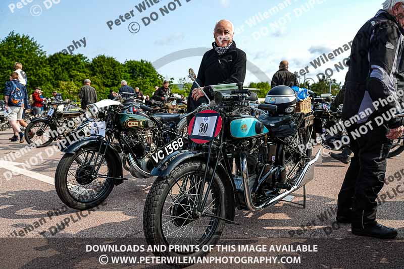 Vintage motorcycle club;eventdigitalimages;no limits trackdays;peter wileman photography;vintage motocycles;vmcc banbury run photographs